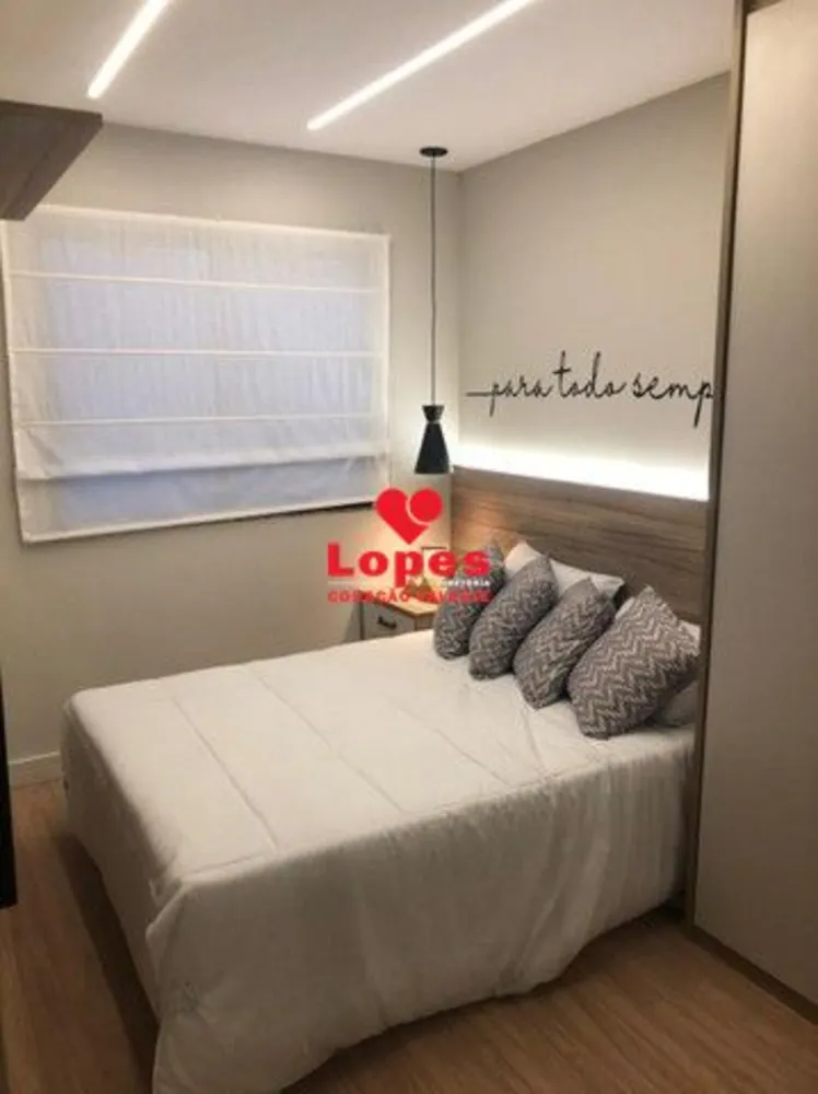 Casa, 2 quartos, 62 m² - Foto 9