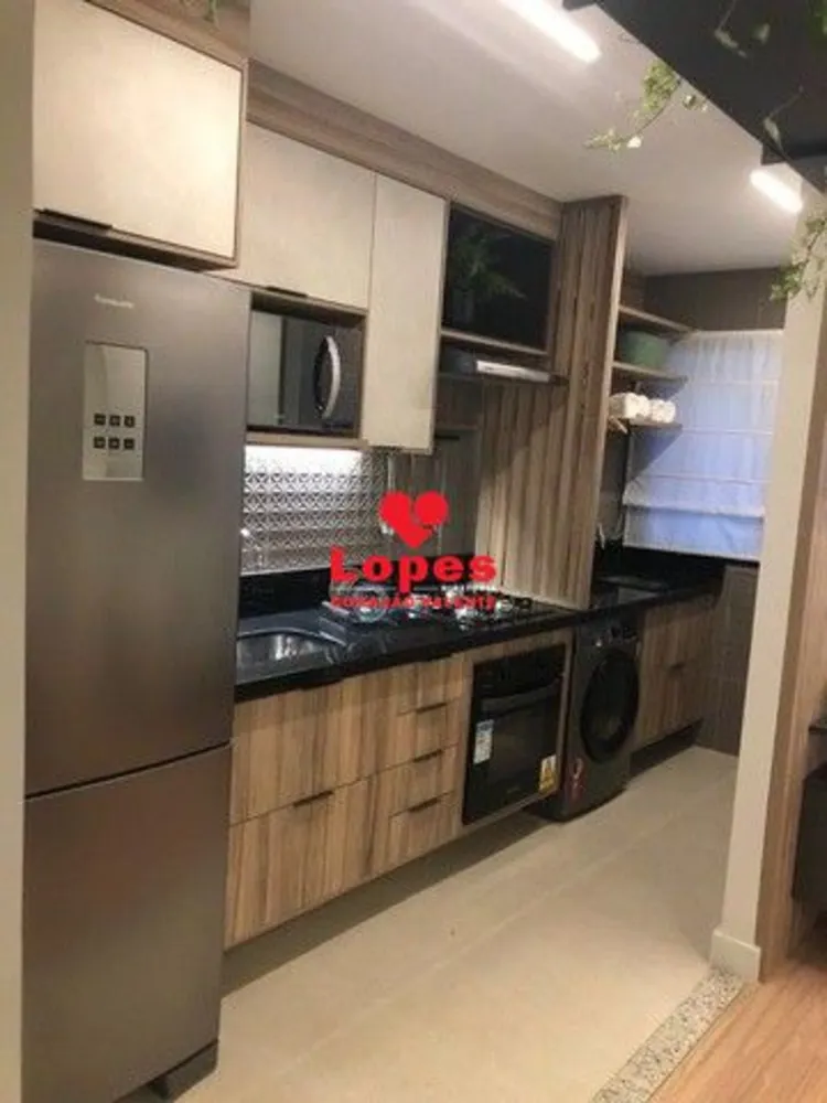 Casa, 2 quartos, 62 m² - Foto 4