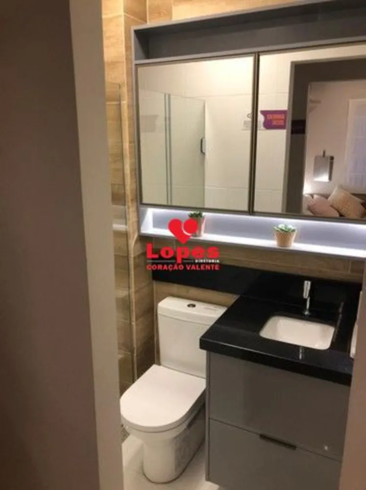 Casa, 2 quartos, 62 m² - Foto 8