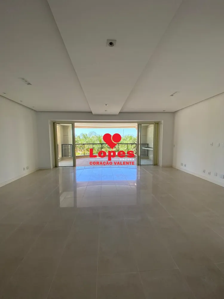 Apartamento, 4 quartos, 313 m² - Foto 1