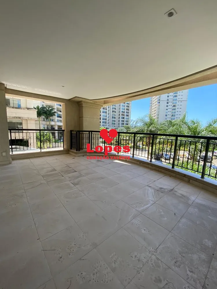 Apartamento, 4 quartos, 313 m² - Foto 21