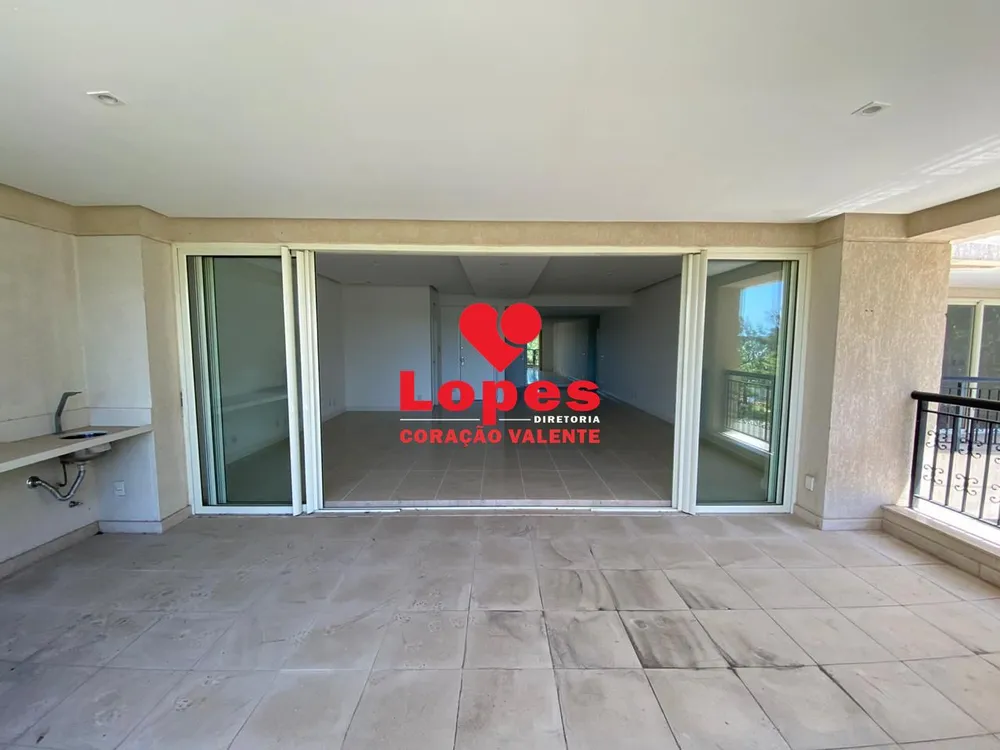 Apartamento, 4 quartos, 313 m² - Foto 3