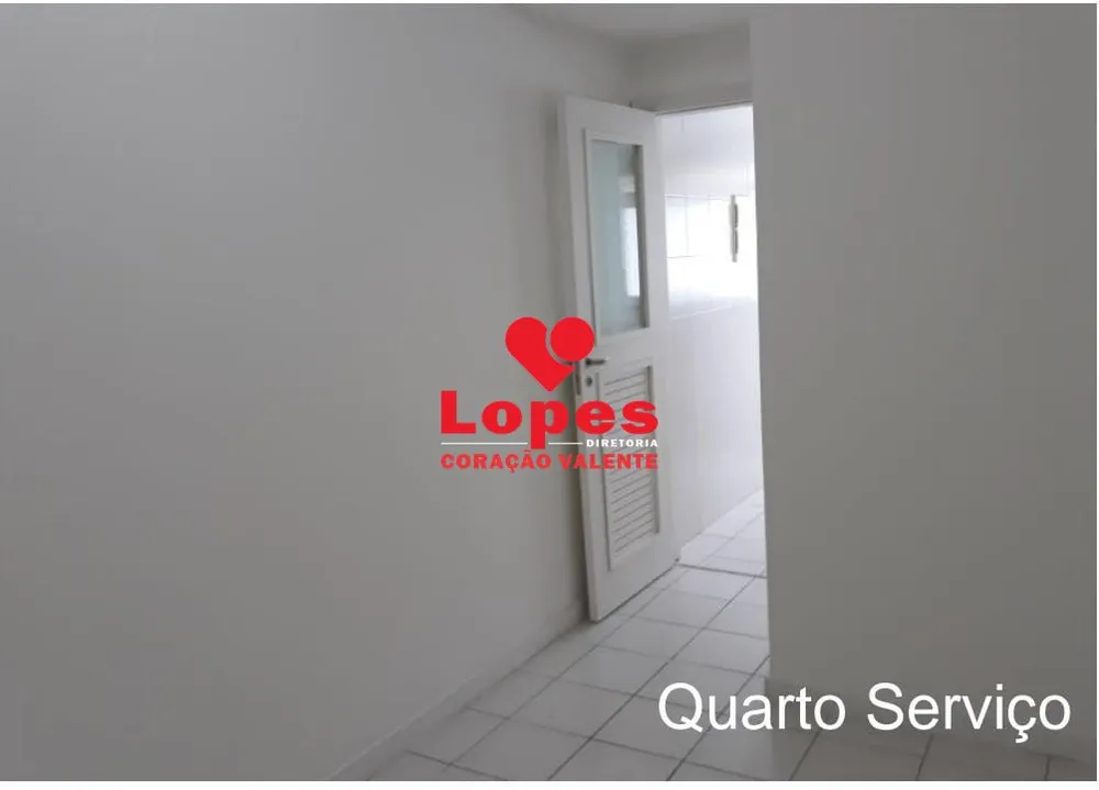 Apartamento, 4 quartos, 150 m² - Foto 10
