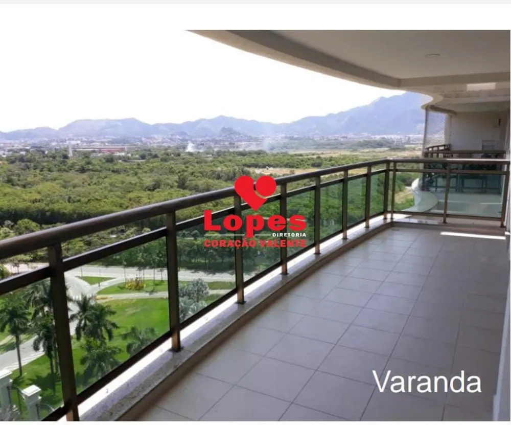Apartamento, 4 quartos, 150 m² - Foto 4