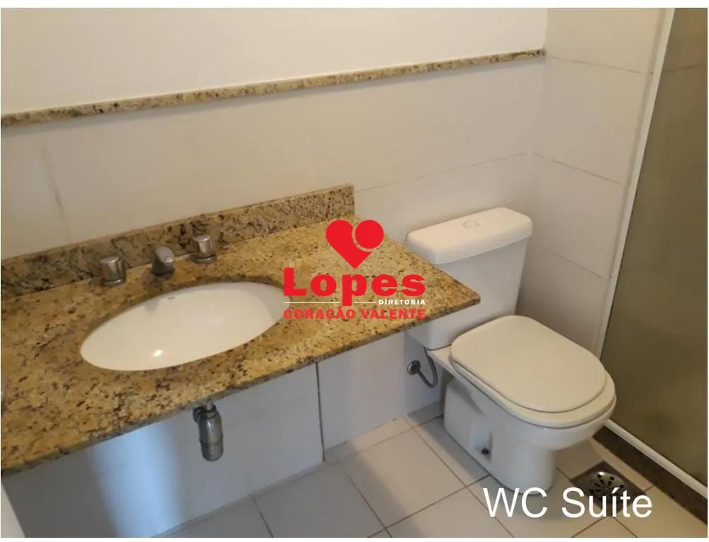 Apartamento, 4 quartos, 150 m² - Foto 23