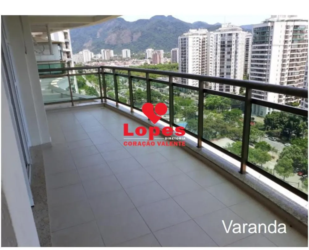 Apartamento, 4 quartos, 150 m² - Foto 1