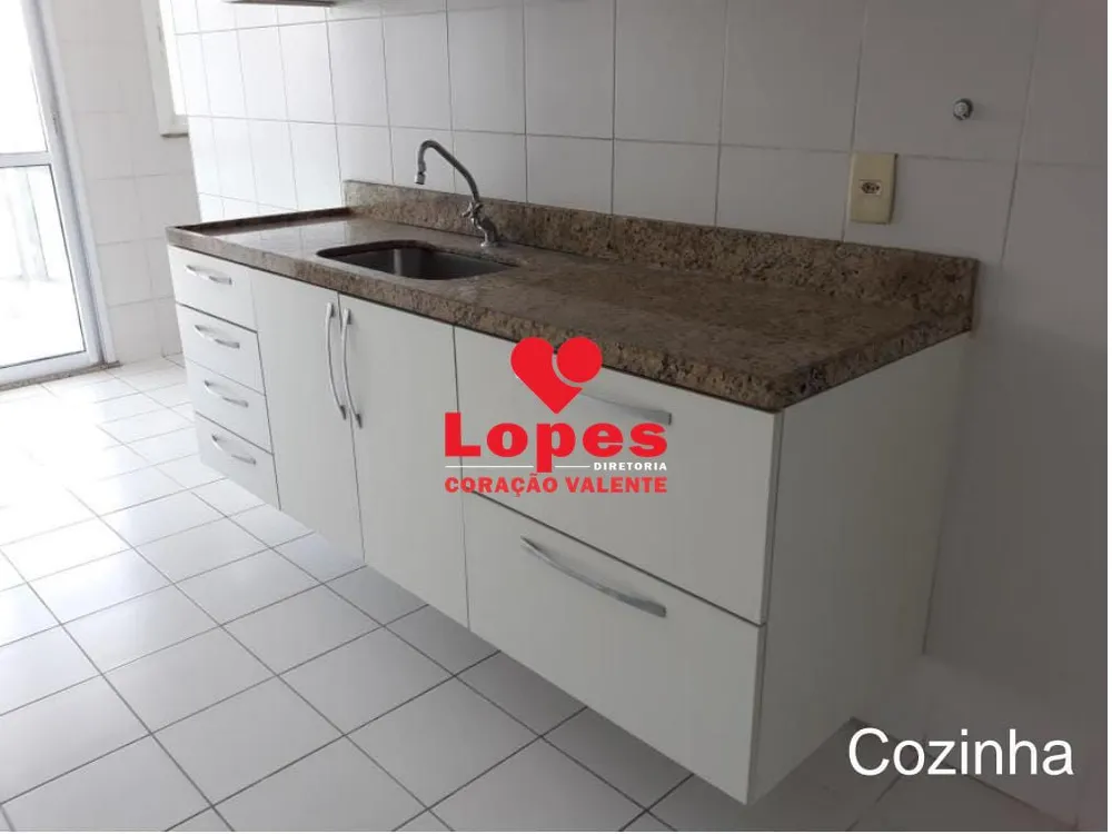 Apartamento, 4 quartos, 150 m² - Foto 19