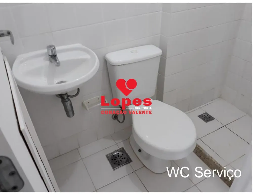 Apartamento, 4 quartos, 150 m² - Foto 24