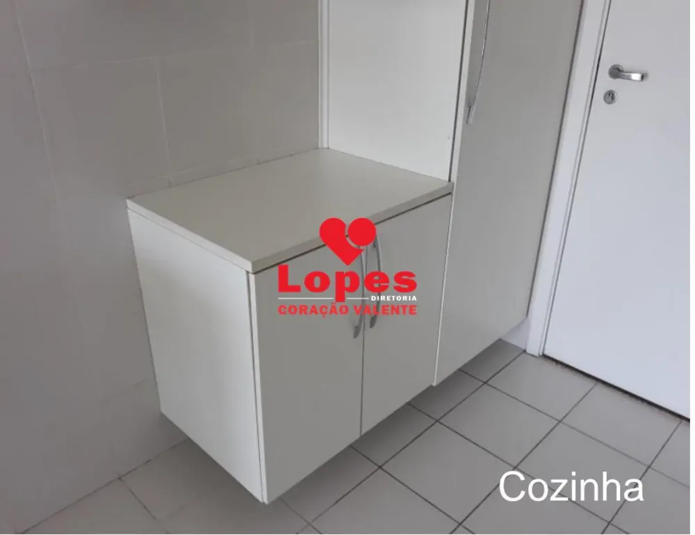 Apartamento, 4 quartos, 150 m² - Foto 20