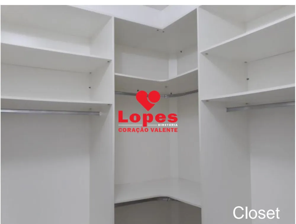 Apartamento, 4 quartos, 150 m² - Foto 9