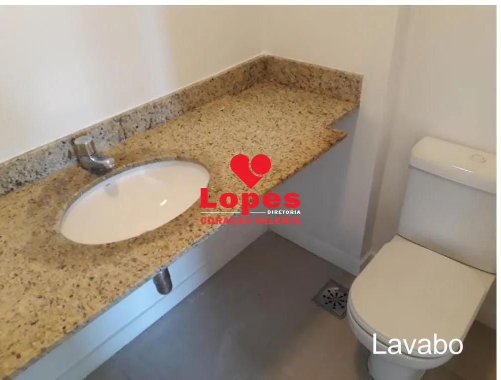 Apartamento, 4 quartos, 150 m² - Foto 25