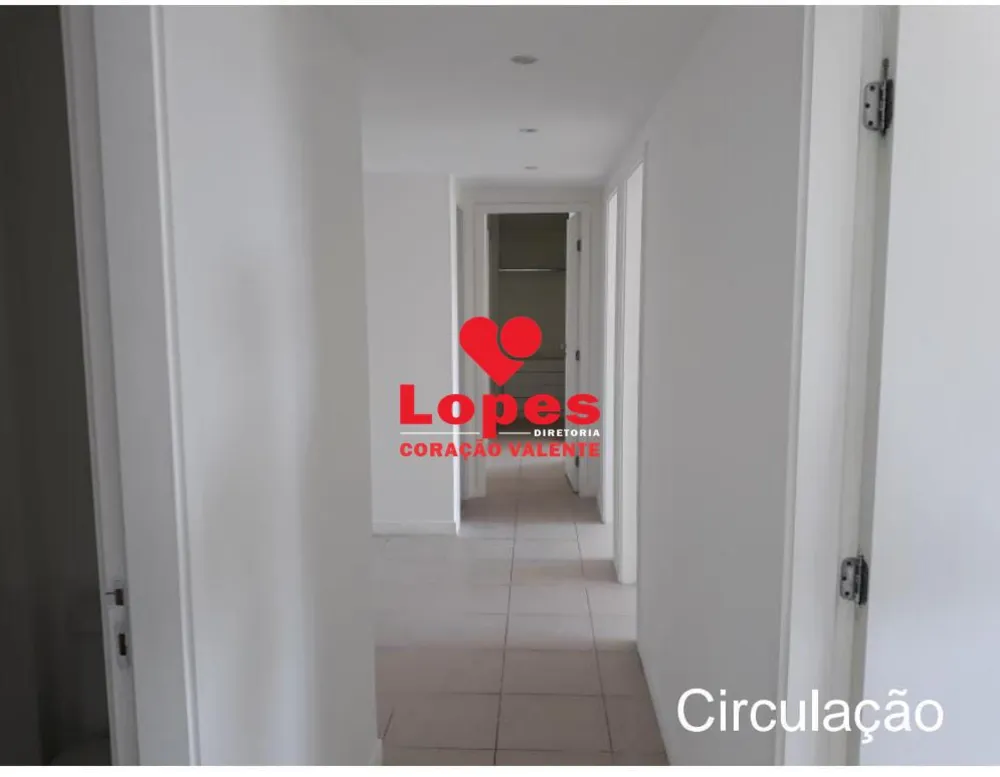 Apartamento, 4 quartos, 150 m² - Foto 12