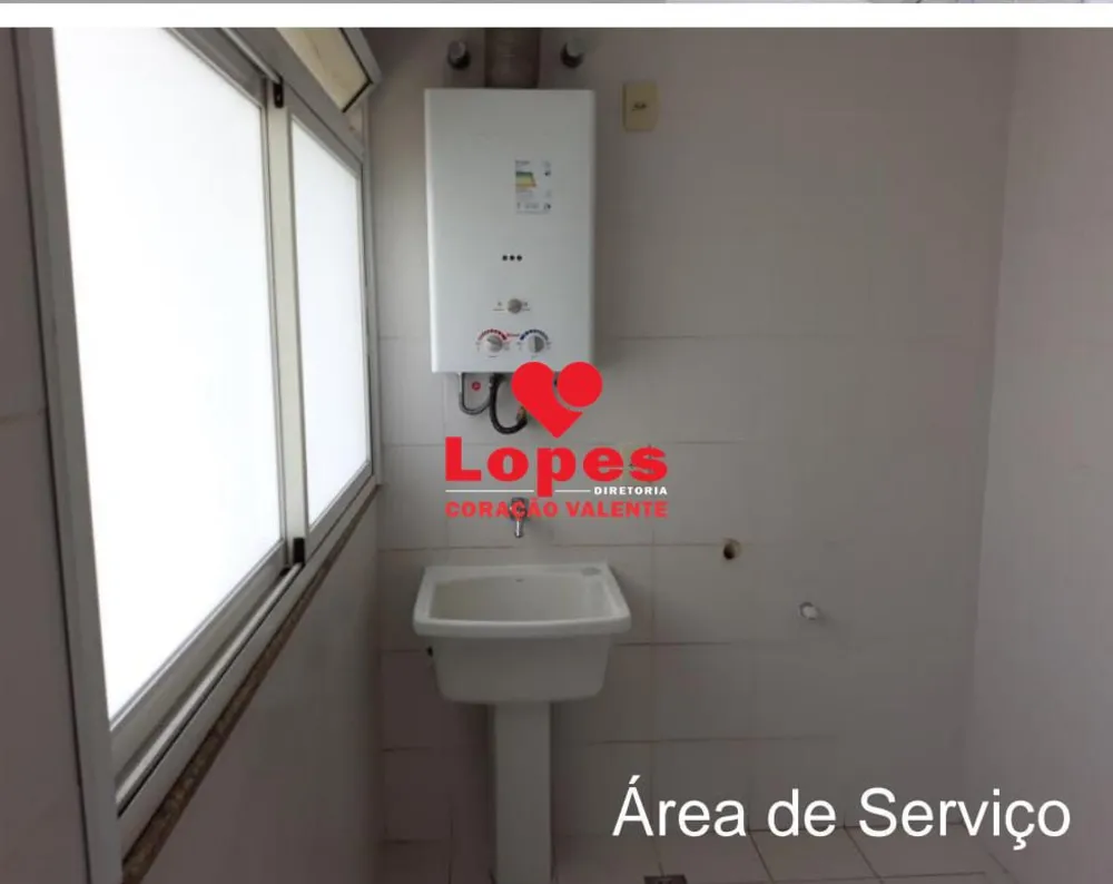 Apartamento, 4 quartos, 150 m² - Foto 21