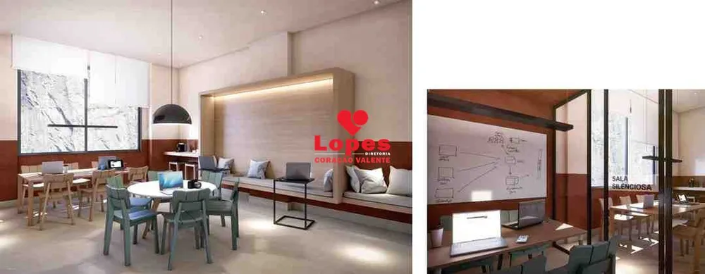 Apartamento, 2 quartos, 74 m² - Foto 16