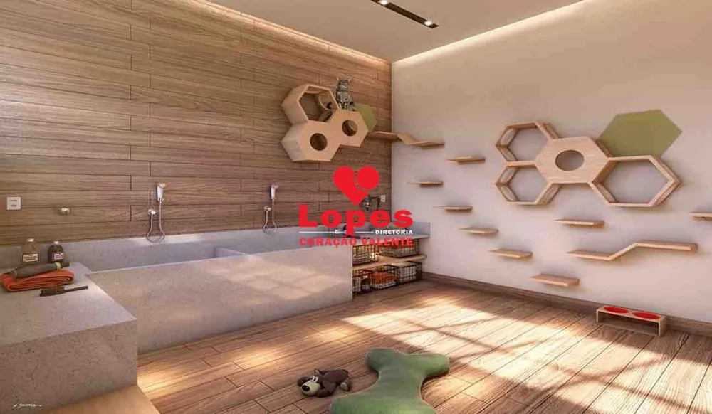 Apartamento, 2 quartos, 74 m² - Foto 11