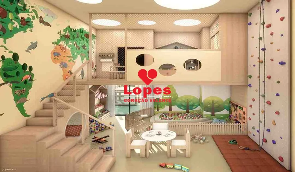 Apartamento, 2 quartos, 74 m² - Foto 19