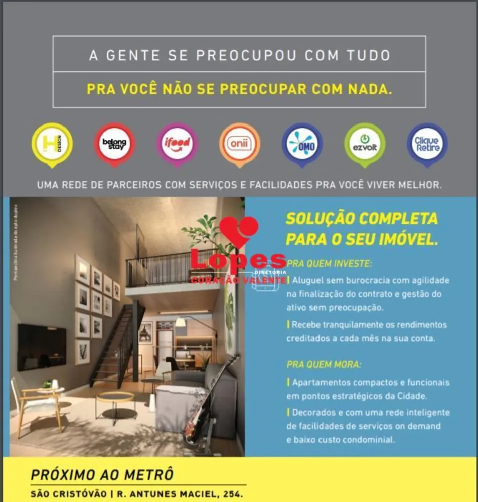 Prédio Inteiro, 36 m² - Foto 25
