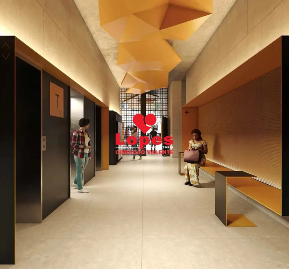 Prédio Inteiro, 36 m² - Foto 5