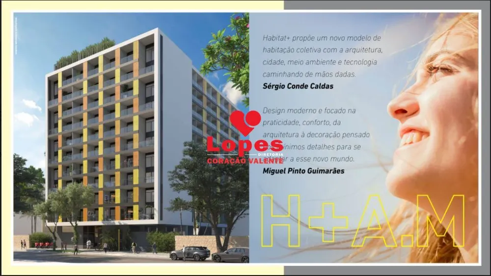 Prédio Inteiro, 36 m² - Foto 23