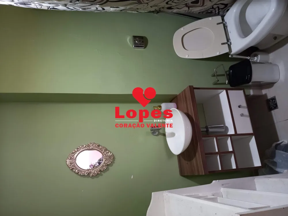 Apartamento, 3 quartos, 100 m² - Foto 17