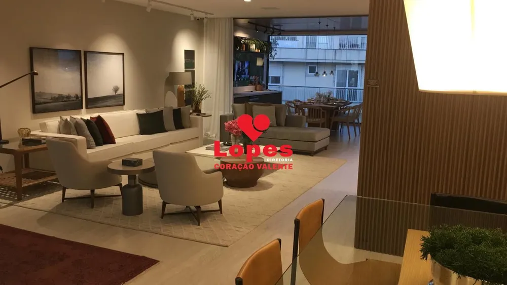 Cobertura, 4 quartos, 559 m² - Foto 5