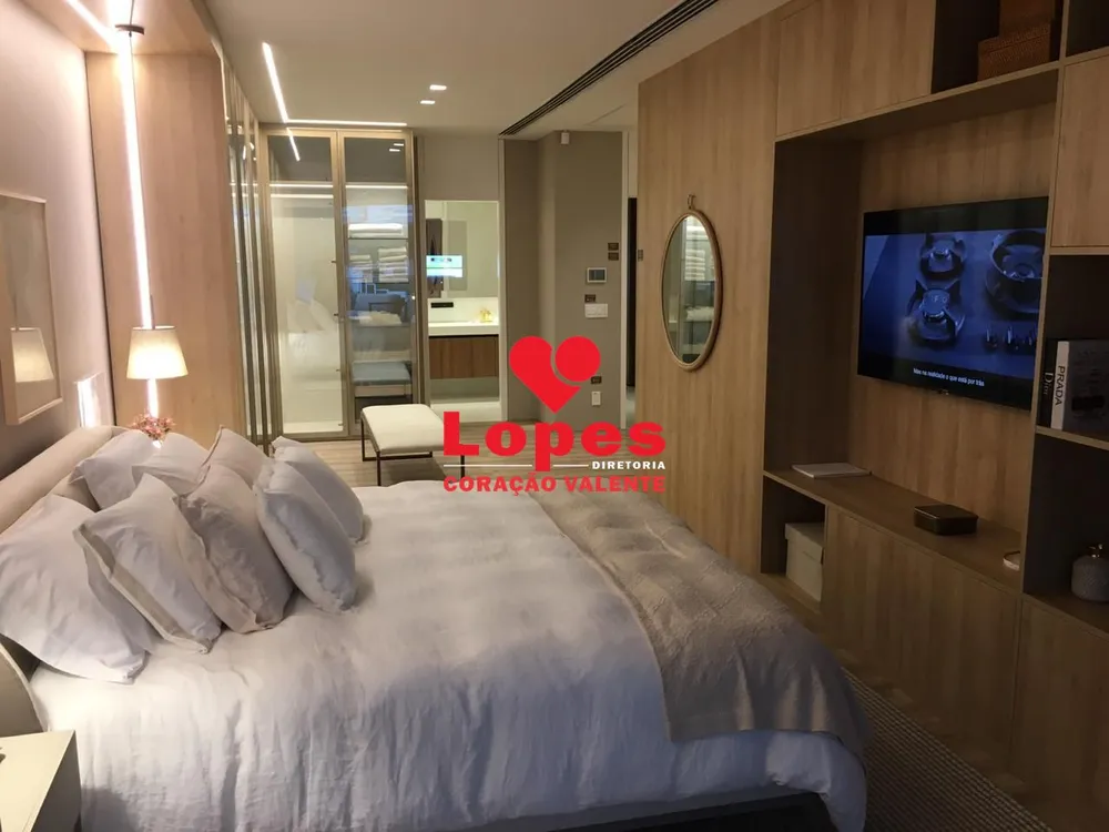 Cobertura, 4 quartos, 559 m² - Foto 4