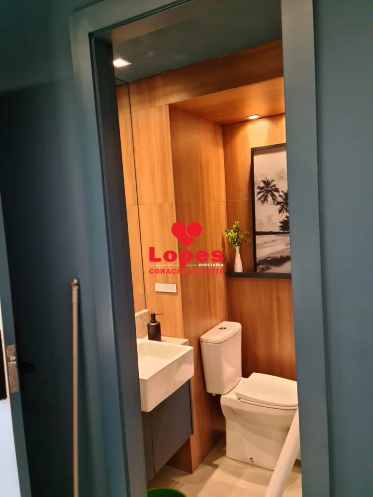 Apartamento, 3 quartos, 89 m² - Foto 14
