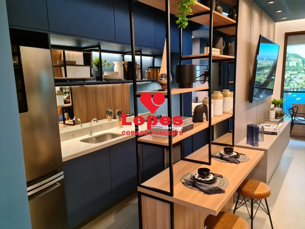 Apartamento, 3 quartos, 89 m² - Foto 4