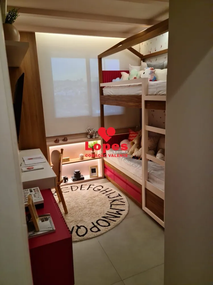 Apartamento, 3 quartos, 89 m² - Foto 9