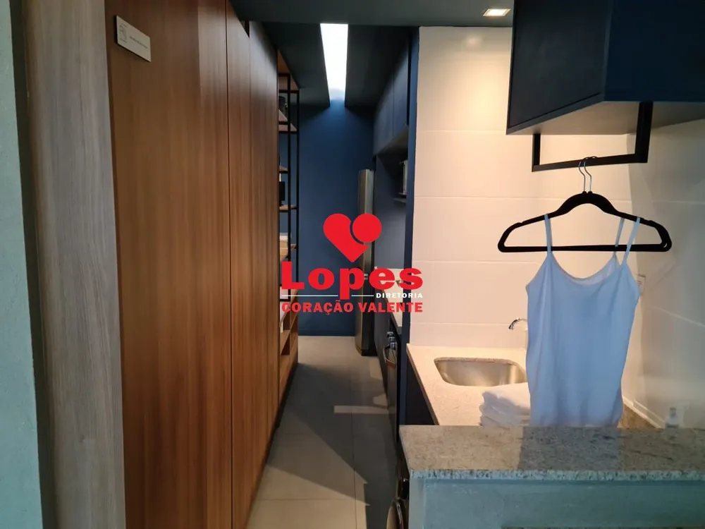 Apartamento, 3 quartos, 89 m² - Foto 5