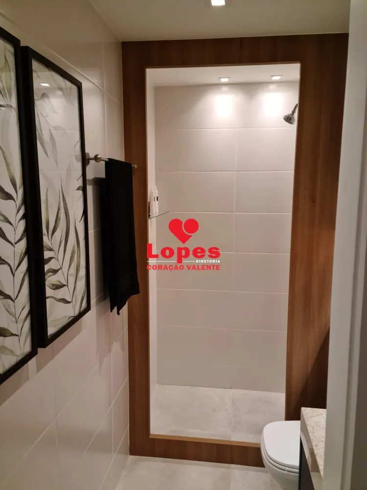 Apartamento, 3 quartos, 89 m² - Foto 11