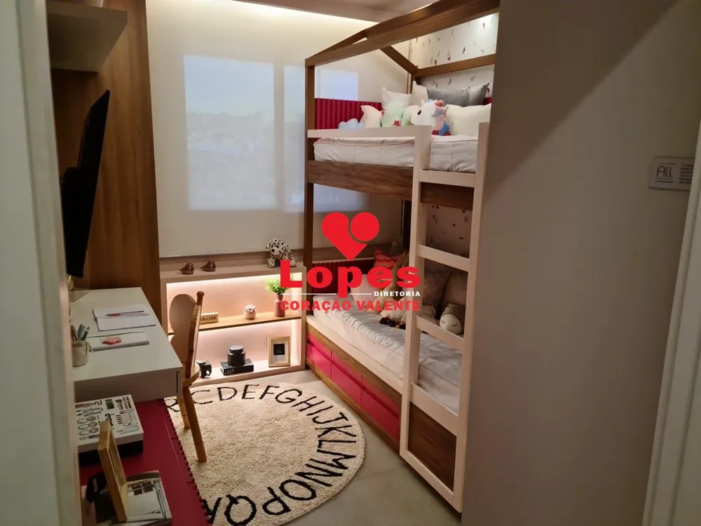 Apartamento, 3 quartos, 89 m² - Foto 10