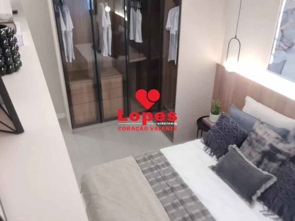 Apartamento, 3 quartos, 89 m² - Foto 6