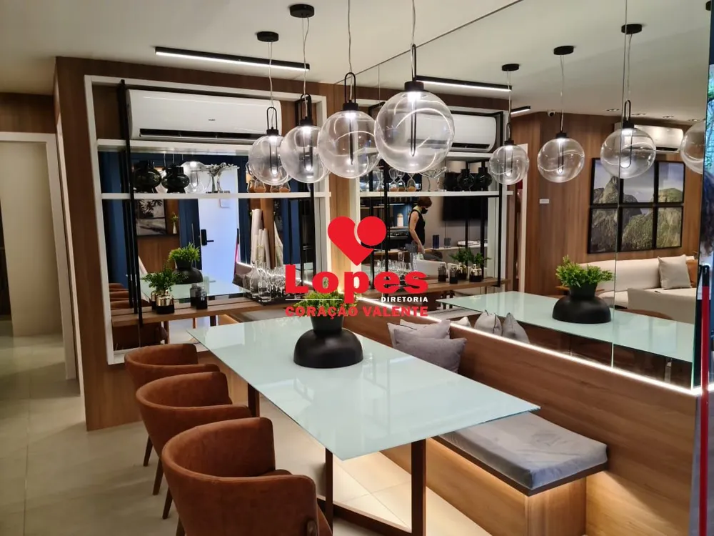 Apartamento, 3 quartos, 89 m² - Foto 1