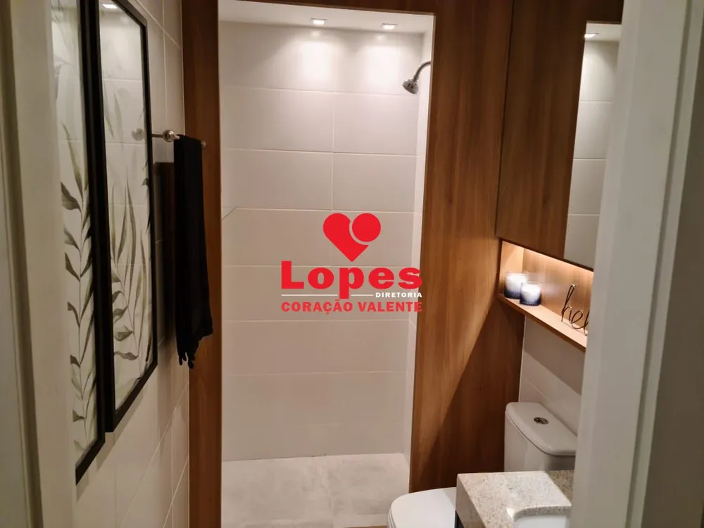 Apartamento, 3 quartos, 89 m² - Foto 12