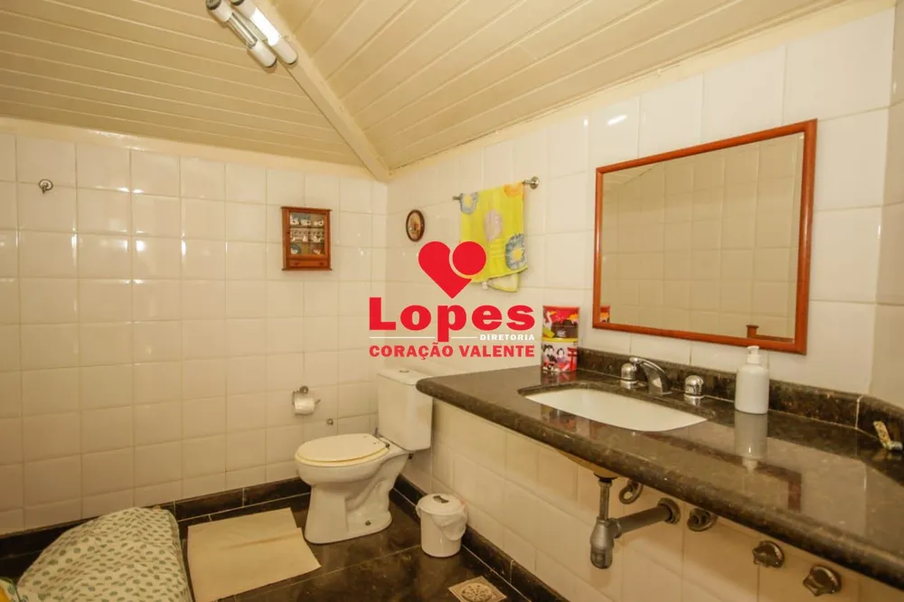 Casa de Condomínio, 4 quartos - Foto 10