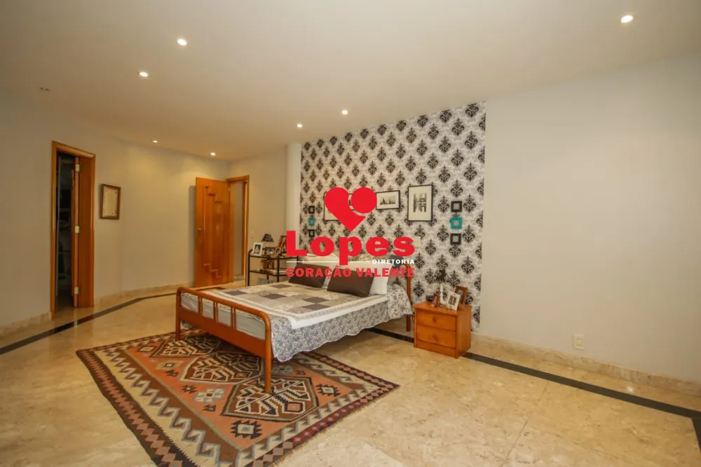 Casa de Condomínio, 4 quartos - Foto 9