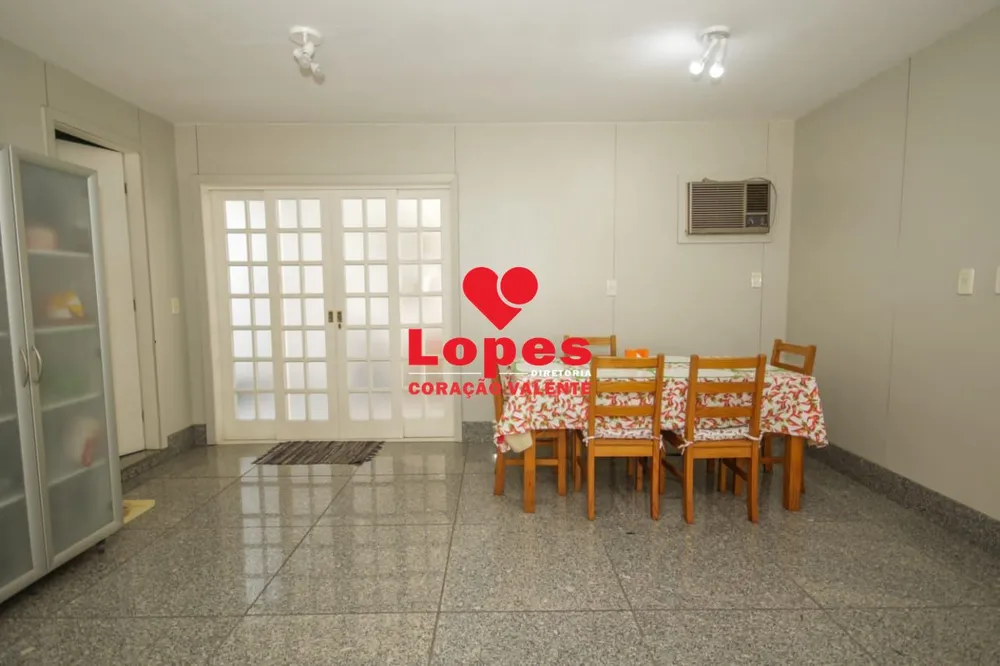 Casa de Condomínio, 4 quartos - Foto 41