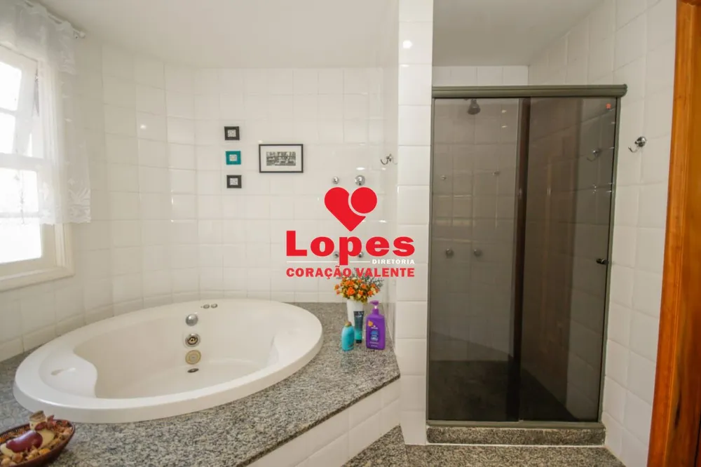 Casa de Condomínio, 4 quartos - Foto 18