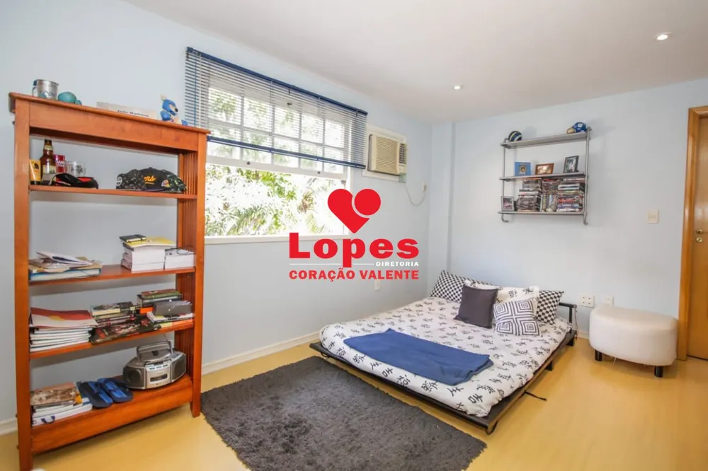 Casa de Condomínio, 4 quartos - Foto 8