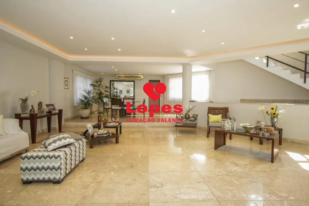Casa de Condomínio, 4 quartos - Foto 7