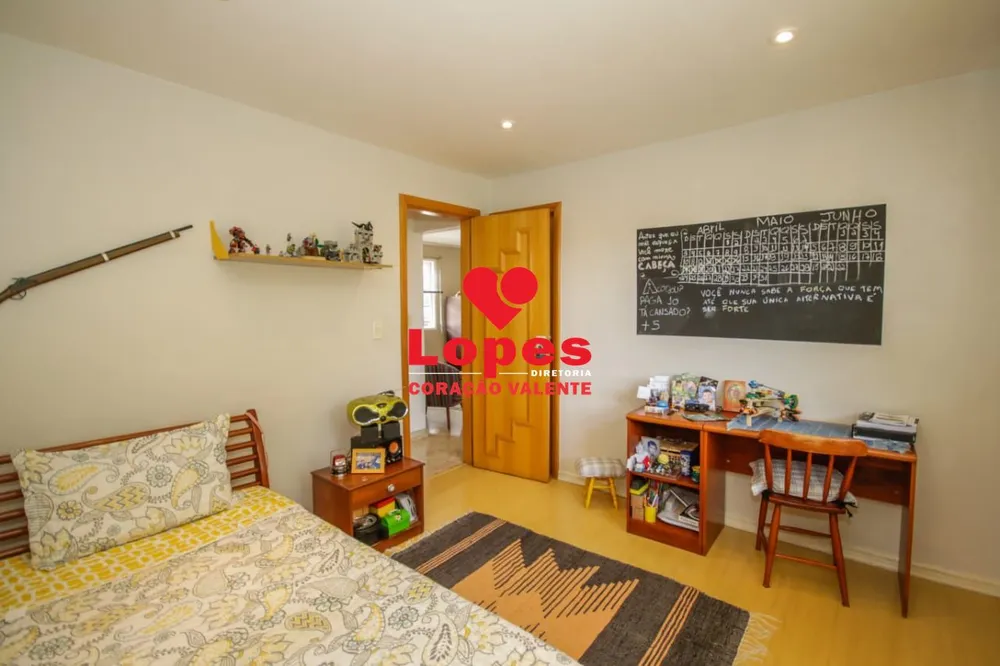 Casa de Condomínio, 4 quartos - Foto 42