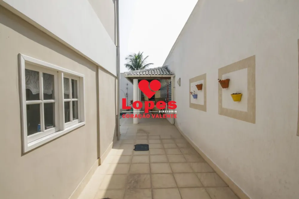Casa de Condomínio, 4 quartos - Foto 46