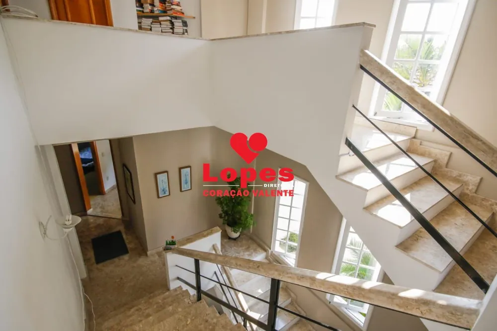 Casa de Condomínio, 4 quartos - Foto 44