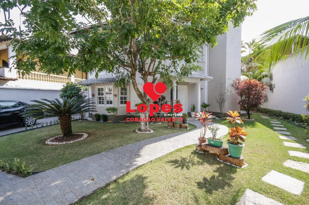Casa de Condomínio, 4 quartos - Foto 6