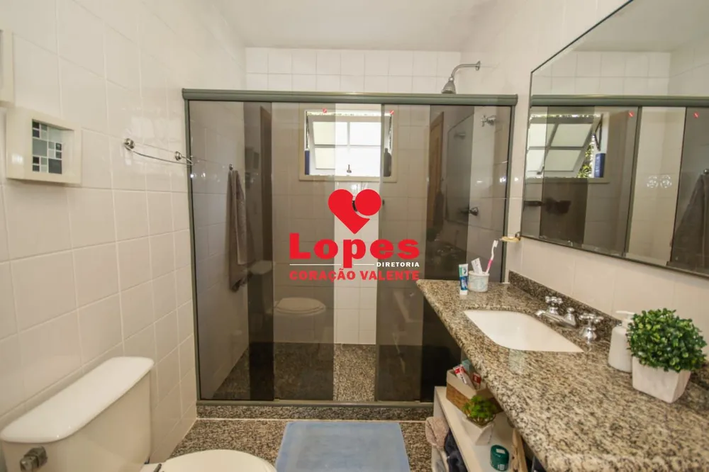 Casa de Condomínio, 4 quartos - Foto 47