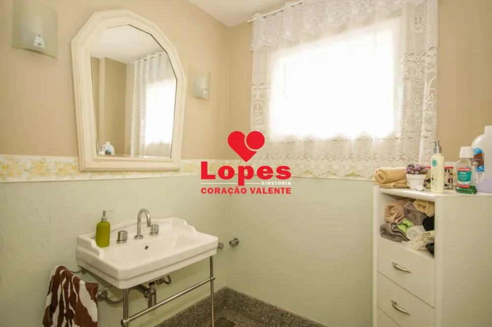 Casa de Condomínio, 4 quartos - Foto 31
