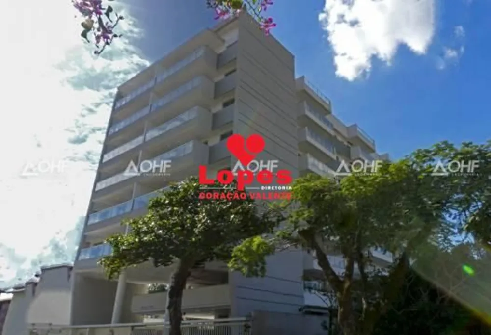 Apartamento, 2 quartos, 71 m² - Foto 1