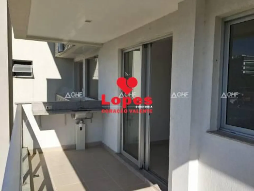 Apartamento, 2 quartos, 71 m² - Foto 4