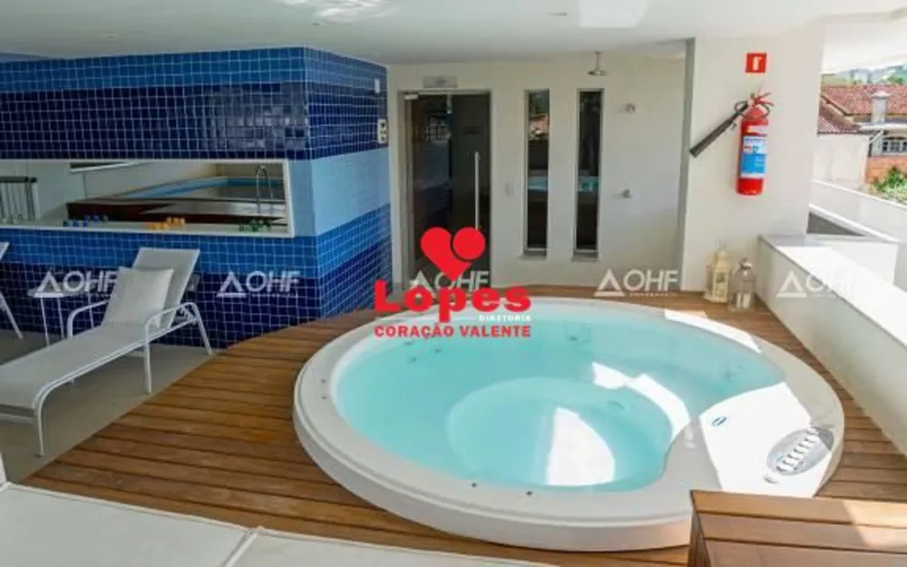Apartamento, 2 quartos, 71 m² - Foto 14